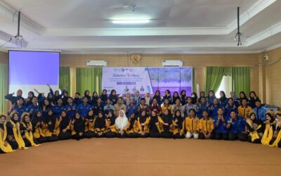 Formasi UIN Mahmud Yunus Batusangkar Laksanakan Studi Banding ke UIN Suska Riau