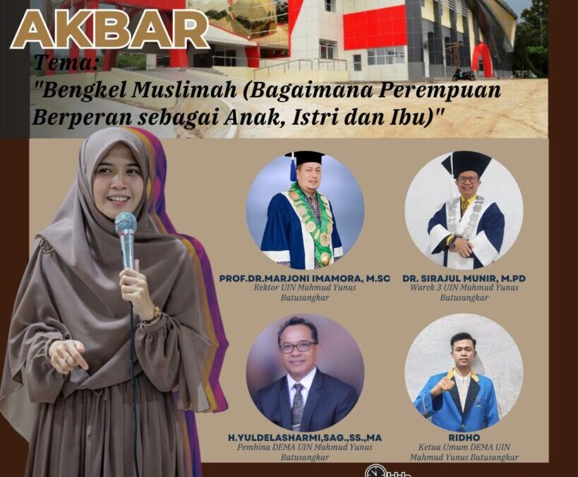 Forum ANNISA AKBAR