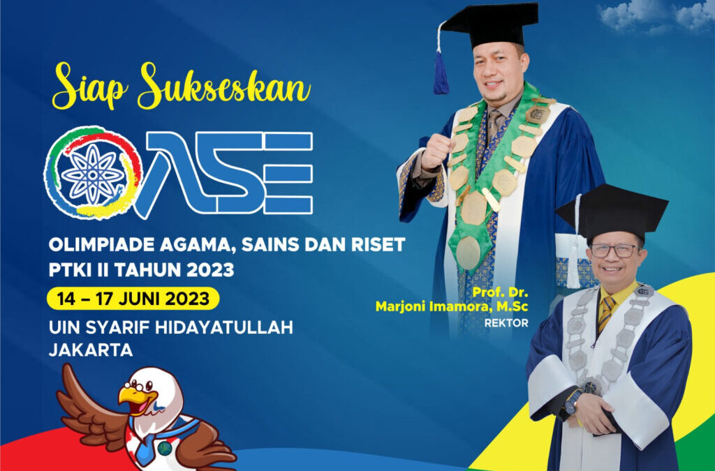 UIN MAHMUD YUNUS BATUSANGKAR Siap Sukseskan OASE