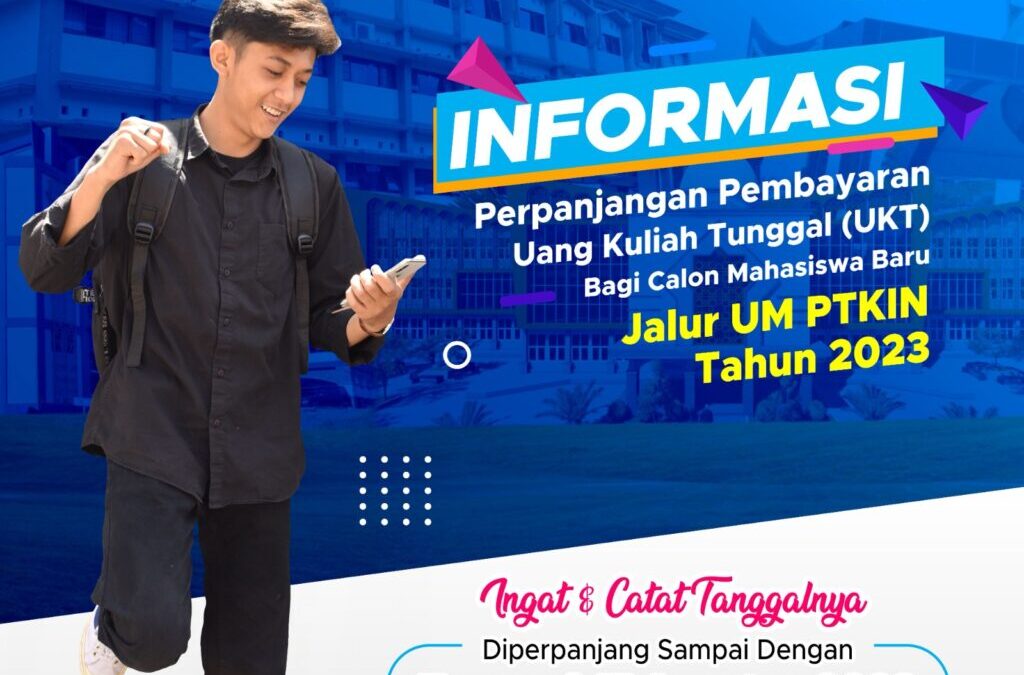 Informasi terbaru