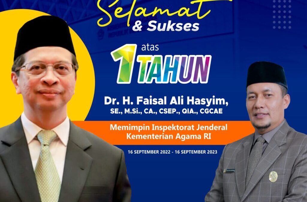 Selamat dan Sukses