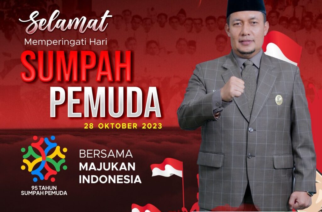 HARI SOEMPAH PEMOEDA
