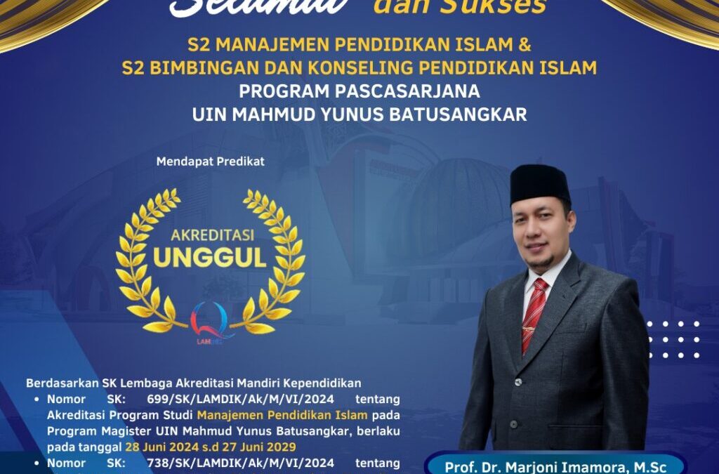 SELAMAT DAN SUKSES