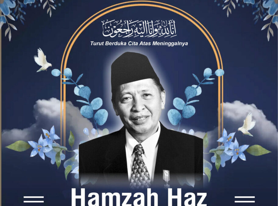 Wakil Presiden RI ke 9 Wafat Rabh 24 Juli 2024
