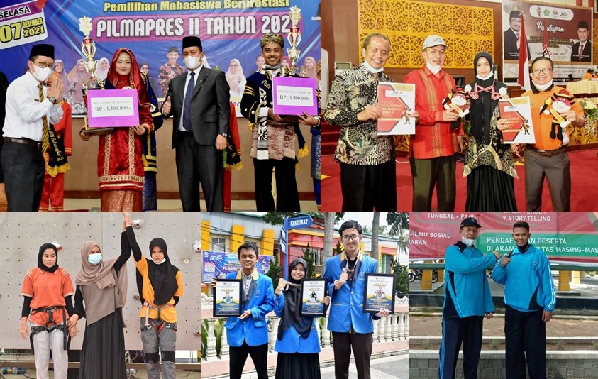 IAIN Batusangkar Siapkan Beasiswa Berprestasi Buat Calon Mahasiswa Baru.