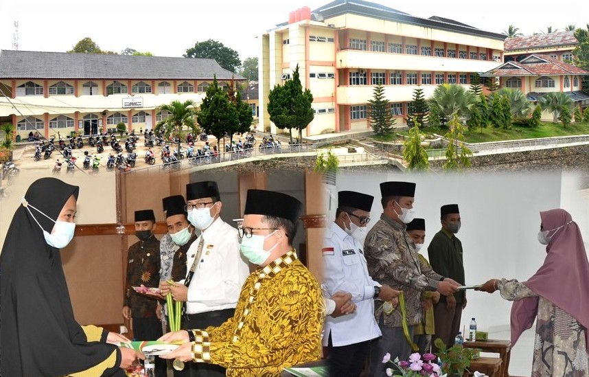 IAIN Batusangkar Sediakan Beasiswa dan Gratiskan Uang Kuliah/SPP Bagi Mahasiswa Hafidzh Al-Qur’an