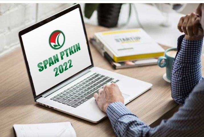 Jalur SPAN-PTKIN Akan di Umumkan Esok, 15 April 2022