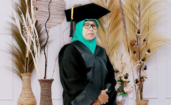 Satu Lagi Dosen UIN Mahmud Yunus Batusangkar Raih Gelar Profesor
