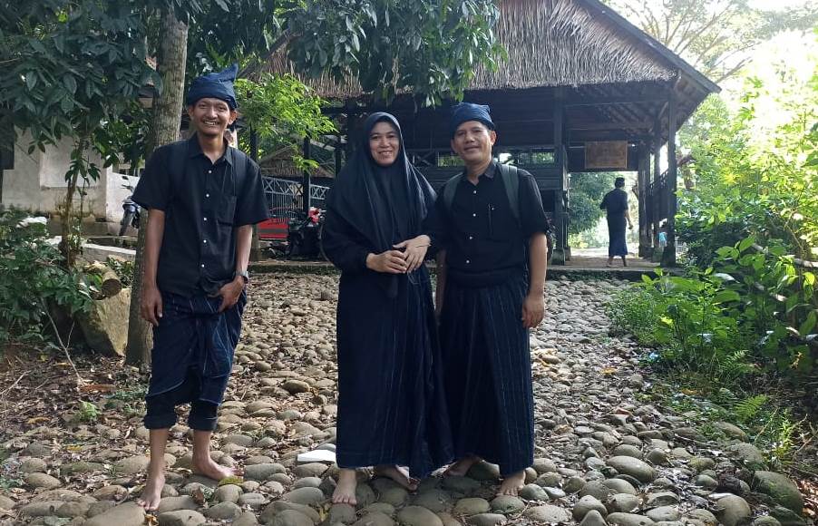 Teliti Budaya Adat Kajang Sulsel, Dosen UIN Mahmud Yunus Batusangkar Kolaborasi dengan Tiga Universitas.