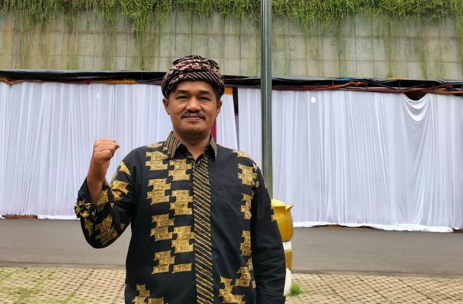Irwan, M.Pd: Dosen UIN MY Batusangkar Menangkan Kompetisi Dana Penelitian dan Pengkajian Kebudayaan Indonesiana
