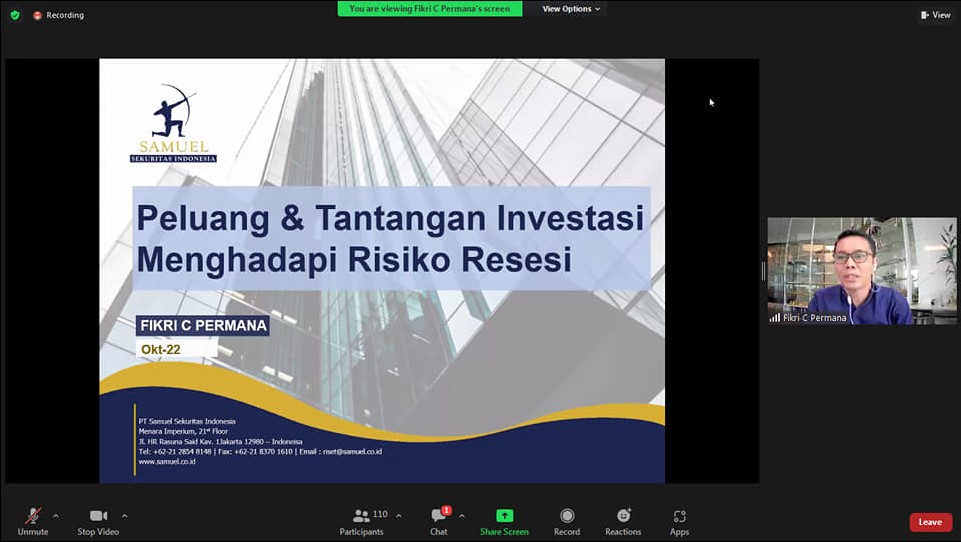 Kajian Ilmiah Bulanan Jurusan Perbankan Syariah FEBI UIN Mahmud Yunus Batusangkar