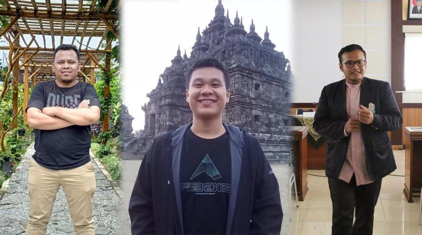 Tiga Alumni UIN MY Batusangkar Raih Beasiswa Luar Negeri dan Dalam Negeri
