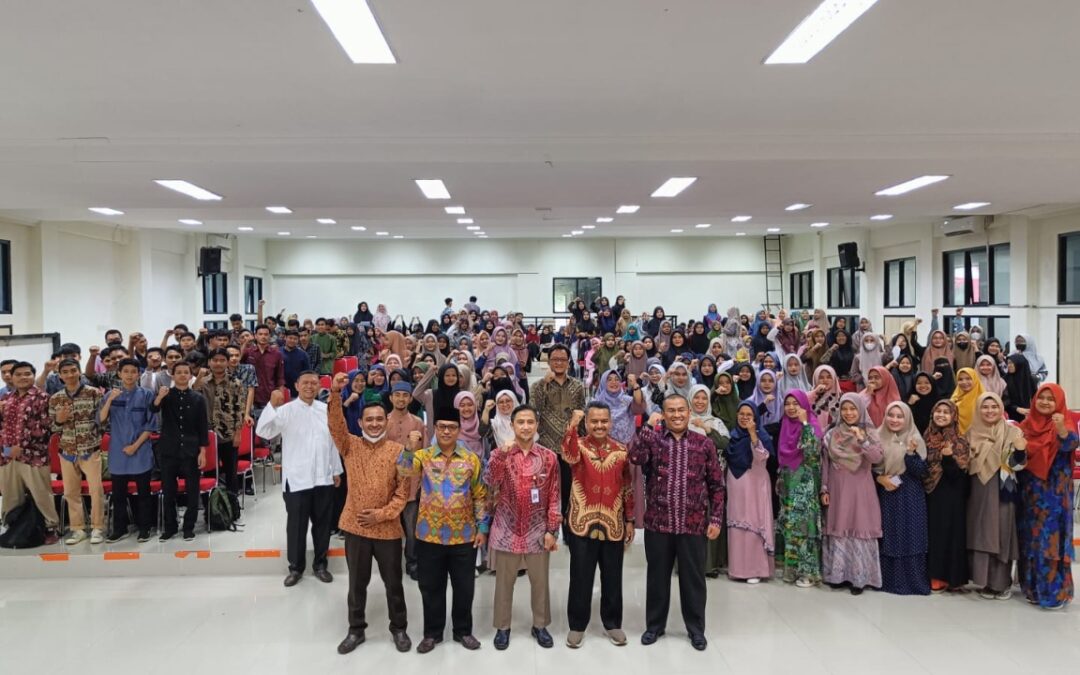 Kajian Ilmiah Fakultas Ekonomi dan Bisnis Islam