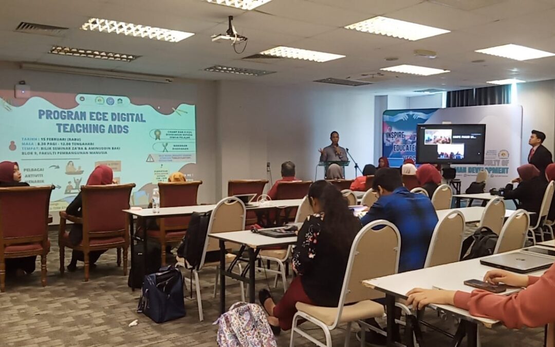 Dahsyat, Program Join Community Service UIN MY Batusangkar dengan UPSI, SIKL Malaysia Sukses