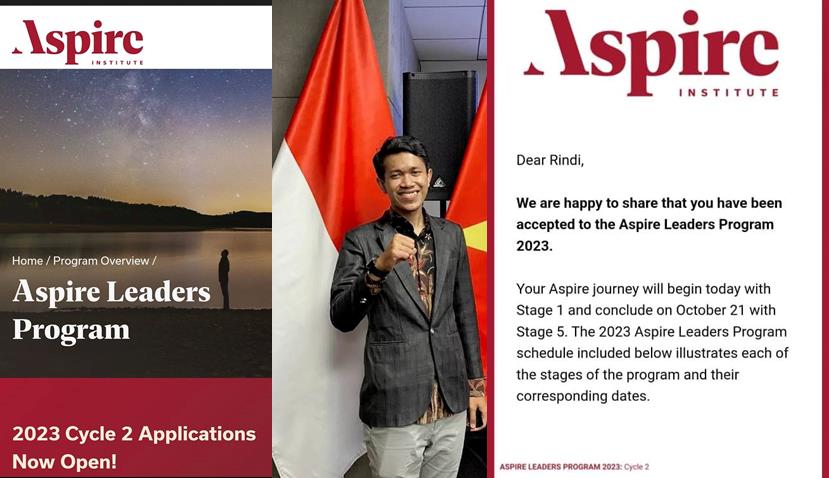 Lagi, Mahasiswa UIN MY Batusangkar Ukir Prestasi Internasional