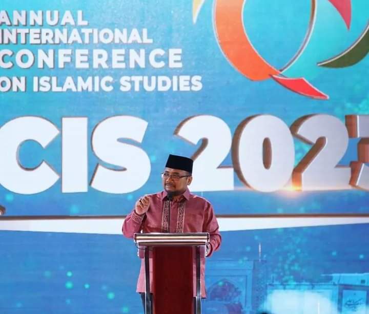 AICIS 2023: LAHIRKAN SURABAYA CHARTER DALAM MERAJUT HARMONI