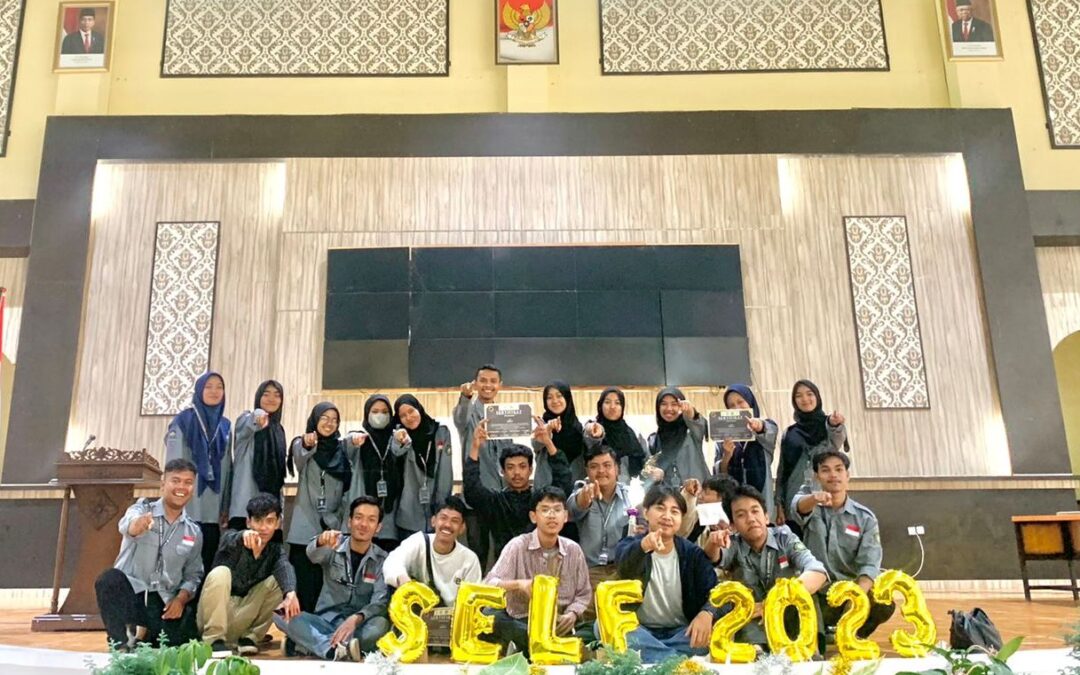 Keren! Mahasiswa UIN Mahmud Yunus Batusangkar Boyong Tiga Sekaligus Juara I Pada Ajang Sharia Economic Law Festival