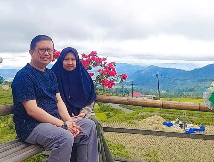 Waktu libur telah datang, apa yang dapat dilakukan?