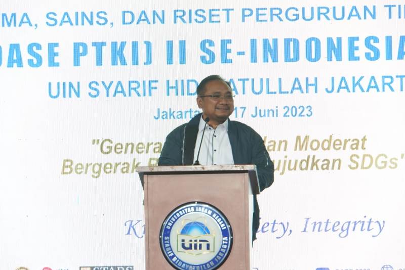Gusmen: OASE Tidak Hanya Sekedar Kompetisi Tapi Ruang Untuk Terus Belajar Mengembangkan Diri