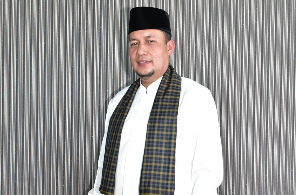 JIHAD INTELEKTUAL SANTRI DALAM MEWUJUDKAN INDONESIA EMAS 2045