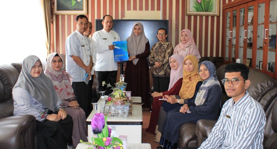 Sukseskan Program Prioritas Presiden, UIN Mahmud Yunus Batusangkar Siapkan Klinik Pratama