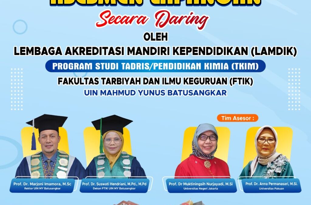 ASESMEN LAPANGAN