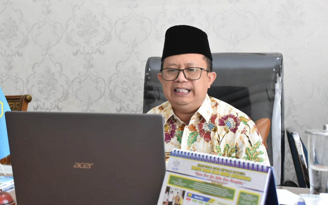 Asam, Manis, dan Asin saat Mengikuti Tes CPNS