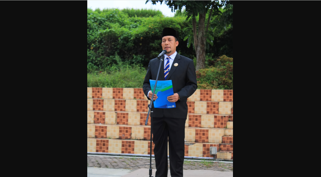 Dorong Transformasi Pendidikan Madrasah melalui KMA 450 Tahun 2024, Rektor UIN Mahmud Yunus beri Apresiasi