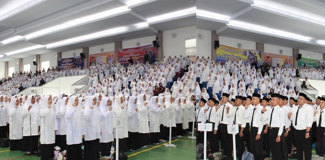 Mahasiswa Baru Wajib Mengetahui, Apa Itu PBAK.?