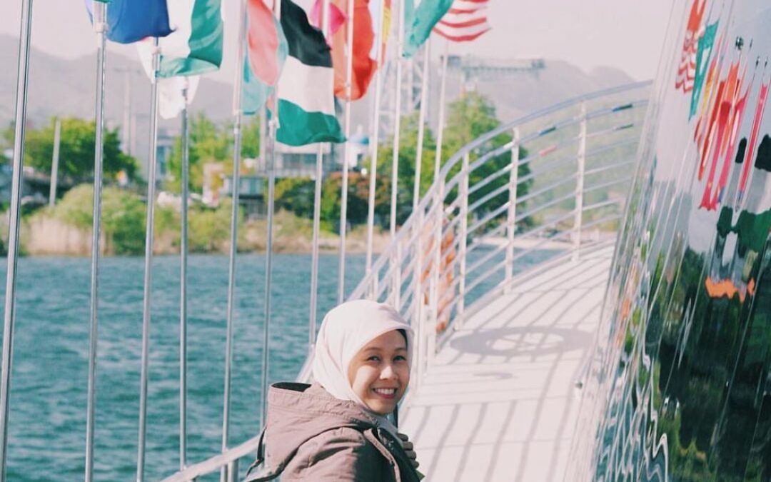 Prediksi Wisata Masa Depan, Evolusi Backpaker menjadi Flashpacker?