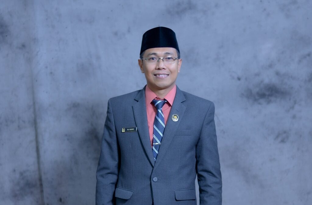 UIN Mahmud Yunus Batusangkar Lahirkan Guru Besar (Profesor) Pendidikan Biologi