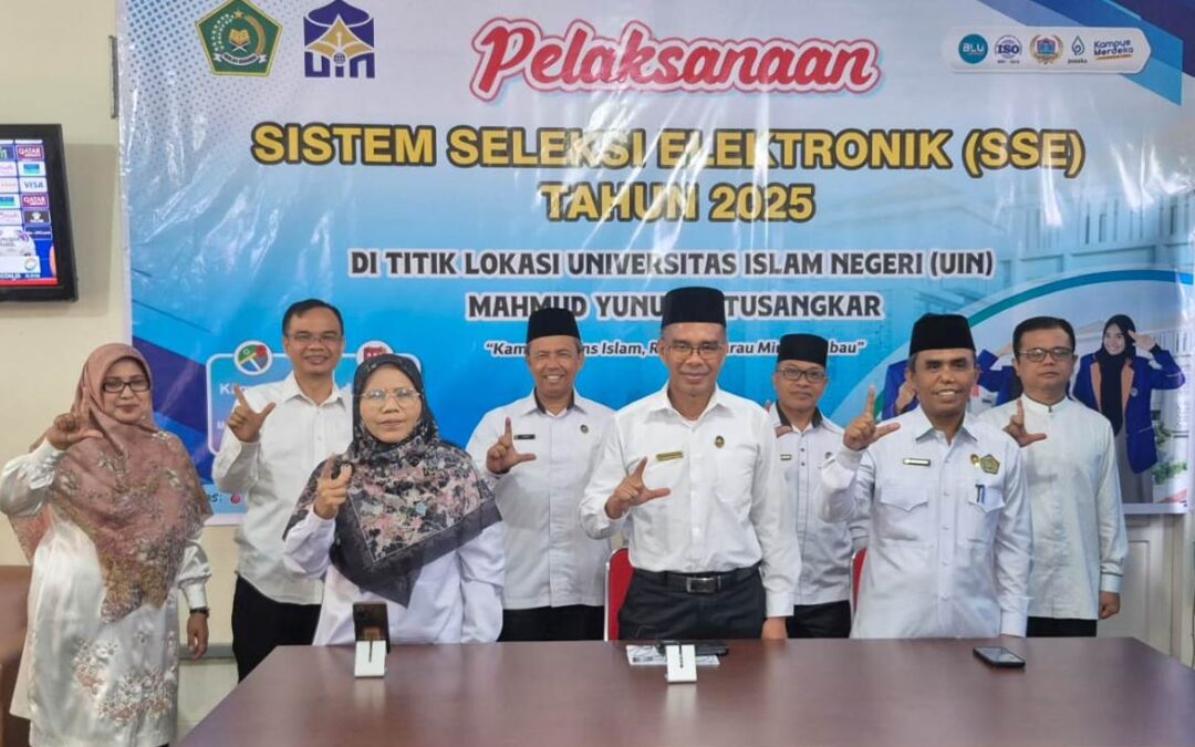 UM-PTKIN 2025 Diumumkan Hari Ini, Calon Mahasiswa Segera Cek Namanya Mulai Pukul 15.00 WIB!