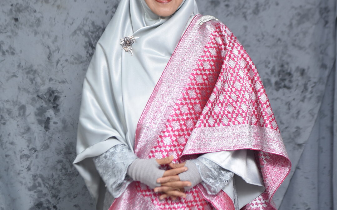 Dr. Hj. Irma Suryani, M.H. Terpilih Jadi Speaker AICIS 2025, Ajang Akademik Bergengsi Kemenag