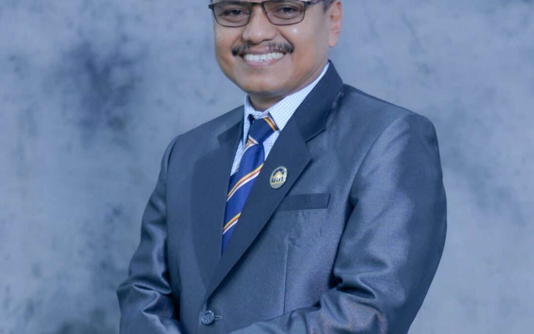 Langkah Menuju Guru Besar, Dr. Rizal, M. Ag ikuti Ukom Calon Profesor Nasional 2025 Kemenag RI