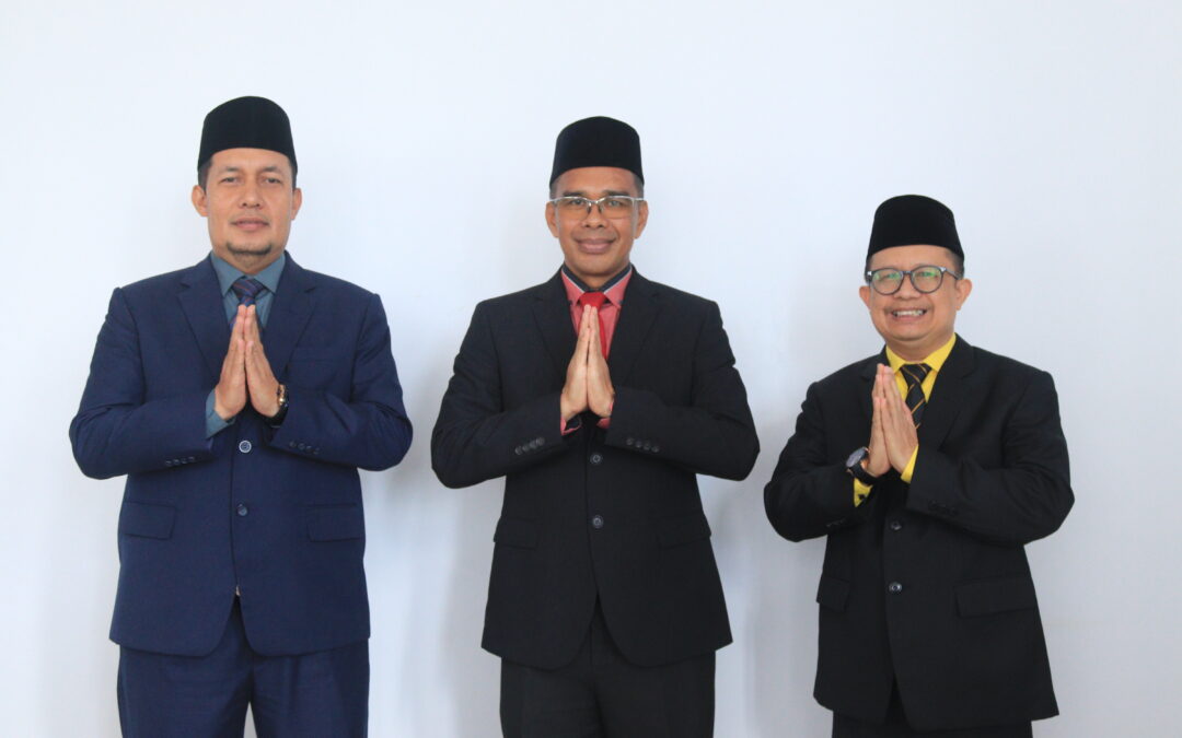 Pascasarjana UIN Mahmud Yunus Batusangkar Tutup 2025 dengan Prestasi Mutu: Empat Prodi Raih Akreditasi Unggul