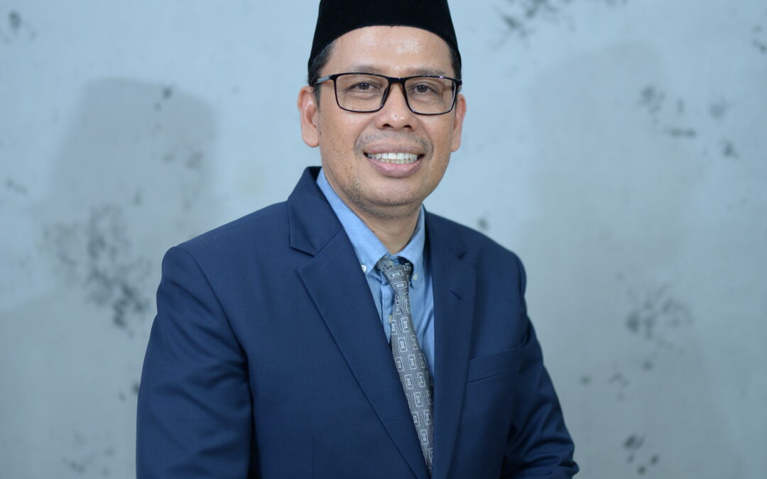 UIN Mahmud Yunus Batusangkar Tambah Guru Besar di Penghujung Tahun 2025, Prof. Dr. Asmendri, S.Ag., M.Pd
