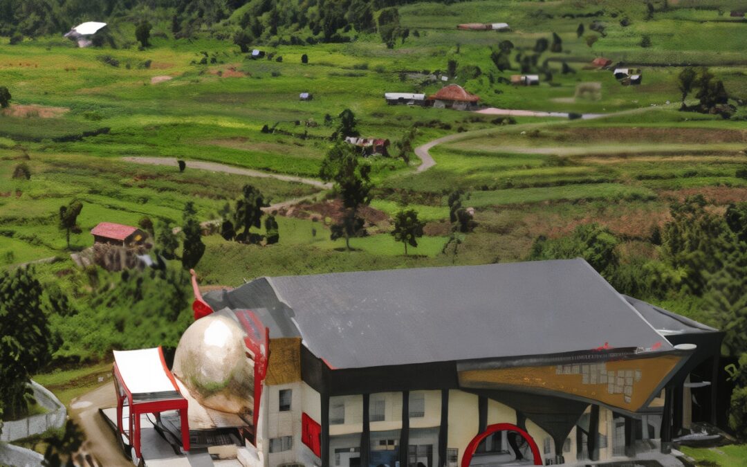 53 % Program Studi UIN Mahmud Yunus Batusangkar Terakreditasi Unggul: Mutu Akademik Kian Kokoh