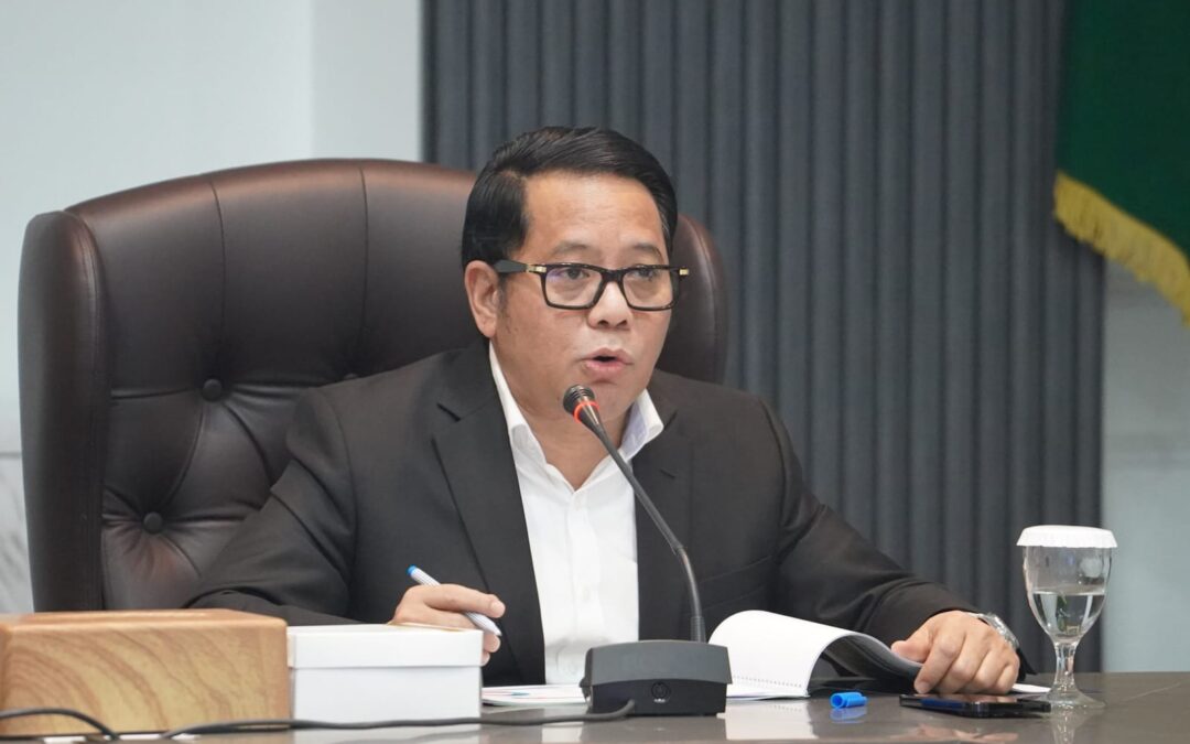 Ajukan Anggaran Tambahan, Kemenag Pastikan Bayar Tunjangan Profesi Guru dan Dosen