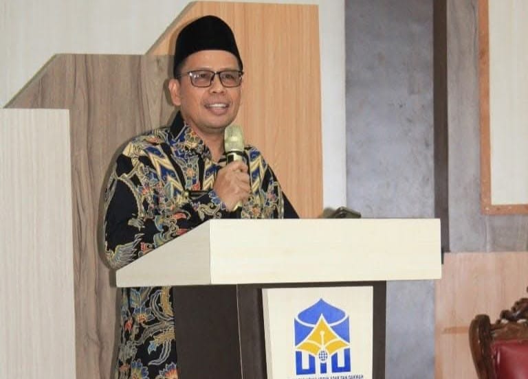 Prestasi Nasional! Prof. Asmendri Kembali Jadi Reviewer Riset Pendidikan