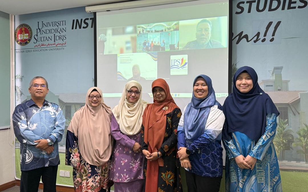 Prodi Tadris Fisika UIN Mahmud Yunus Batusangkar Kembali Tambah Doktor Pendidikan Fisika