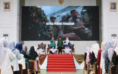 Sekolah Aktivis Perempuan UIN Mahmud Yunus Batusangkar: Membangun Kepemimpinan Mahasiswi di Ruang Publik