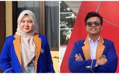 Membanggakan! Mahasiswa Hukum Keluarga UIN Mahmud Yunus Batusangkar Tembus Jurnal Internasional Scopus Q2