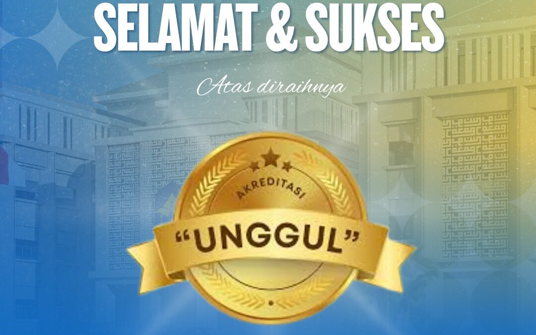 Rektor: Akreditasi Unggul Bukti Kualitas Prodi Hukum Keluarga (Ahwal Al-Syakhshiyyah) UIN MY Batusangkar Terjaga