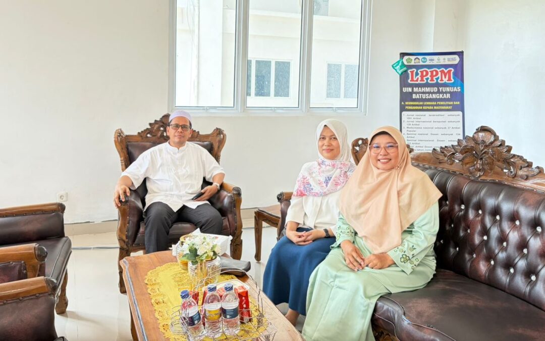 Dari UIN MY Mendunia: Alumni D3 Lanjut S3 di MIT USA dan Berkarier di Microsoft, Kini Pulang Menginspirasi