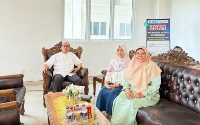 Dari UIN MY Mendunia: Alumni D3 Lanjut S3 di MIT USA dan Berkarier di Microsoft, Kini Pulang Menginspirasi