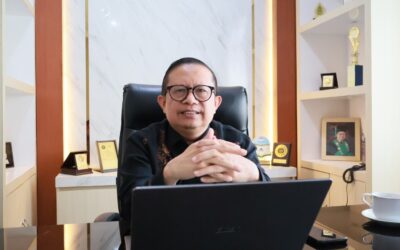 Pascasarjana UIN MY Batusangkar Kian Diminati, Pendaftar S2 dan S3 Naik 20 Persen