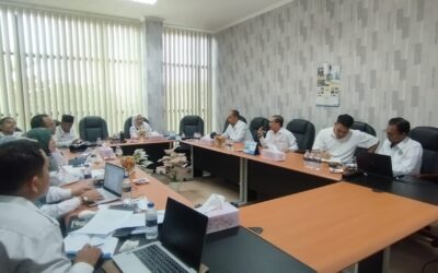Tonggak Sejarah Akademik, UIN MY Batusangkar Siap Gelar Ujian Terbuka Perdana Program Doktor