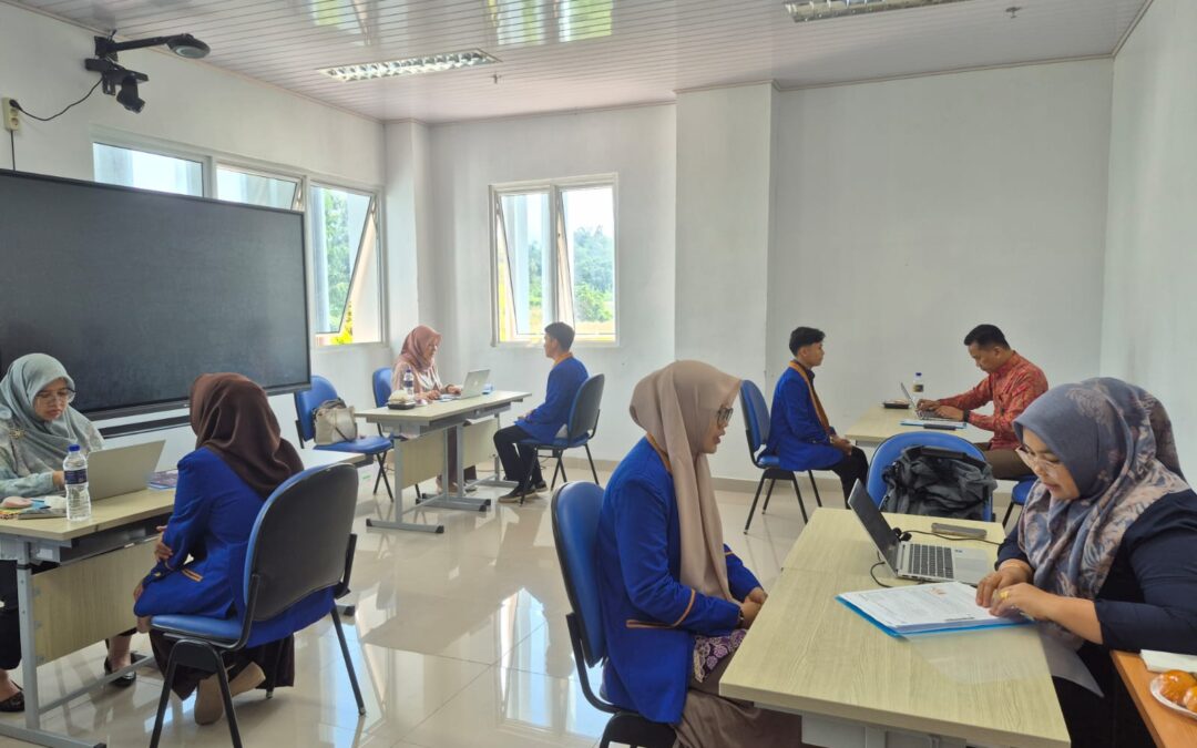 Perkuat SDM Unggul, Bank Indonesia Salurkan Beasiswa Rp660 Juta bagi Mahasiswa UIN Mahmud Yunus Batusangkar