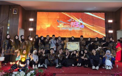 Membanggakan! UIN Mahmud Yunus Batusangkar Sabet 12 Medali dan Penghargaan Platinum di Ajang Internasional