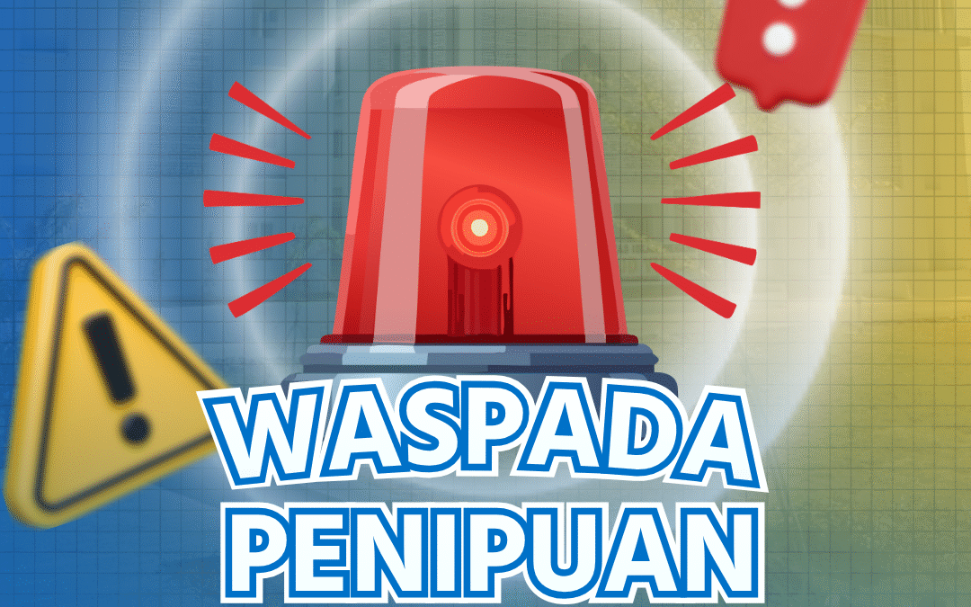 Marak Penipuan Berkedok Pimpinan Kampus, UIN Mahmud Yunus Batusangkar Imbau Mahasiswa Baru Tingkatkan Kewaspadaan